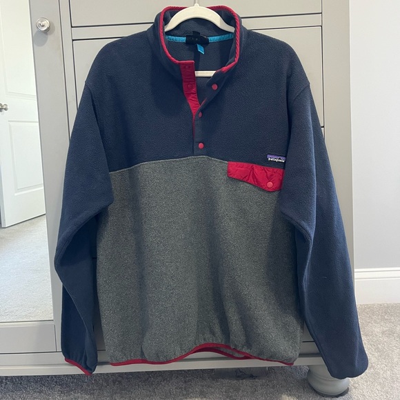 Patagonia Other - Patagonia Sweatshirt
